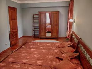 Tsaghkunq Guest House