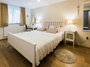 Apartments Šolar