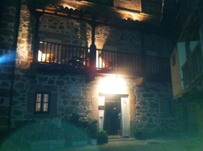 Casa Doña Ligia