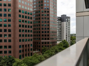 Modern And Trendy 2 Bedroom Apartment In Lovely Southbank