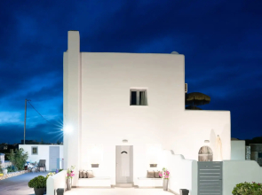 Dauti Gold Suites