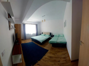 DAS home-Apartament cu vedere la munte