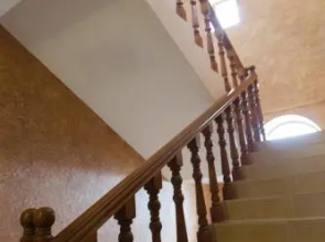 Ritsarskiy Dvor Hotel