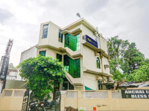 Bless Inn By OYO Rooms