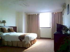 Zhuhai Ocean Island Hotel