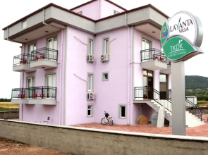 Lavanta Villa