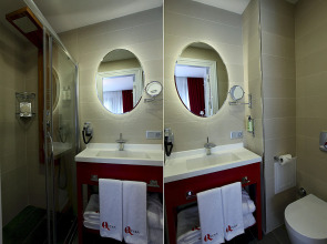 Отель La Porte de Taksim