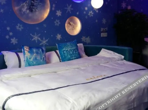 Fengdu Kailai Theme Hotel