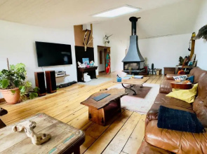 Carwyns Surf House