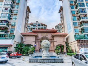 TA Journey Guest House