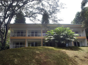 Hotel Villa Florencia