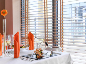 Azalia Hotel Balneo & SPA