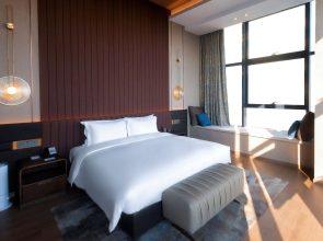 Wyndham Dalian Jinpu
