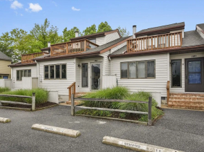 Baystrand III Unit 9 by Long & Foster