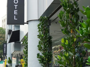 Urban H Hotel