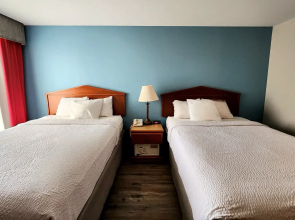 Days Inn & Suites By Wyndham Thibodaux