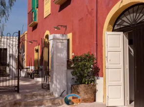 Masseria Burgo
