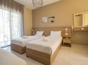 Ilaeira rooms