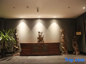 Cangzhou Tianyue Hotel