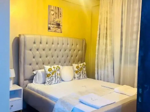 Lux Suites Naiva Heights Naivasha