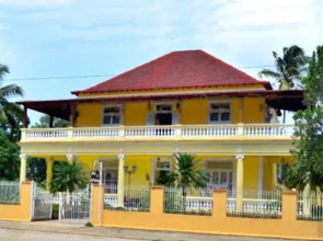Hostal La Casona
