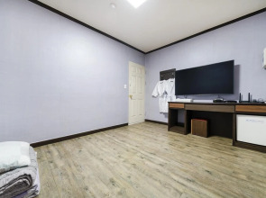 Wonju Roma Motel
