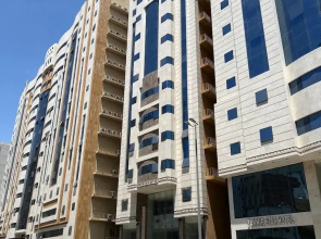 Burj Farah Hotel