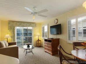 Seaside Inn