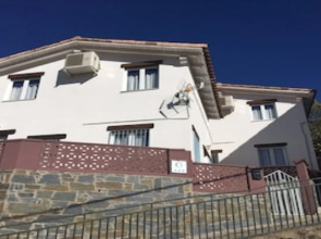Casas Rurales Prunus Avium
