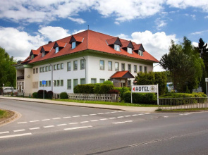 Hotel am Stadtpark Nordhausen