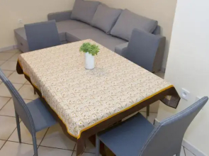 King Kresimir Apartments