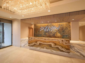 Parxview Hotel
