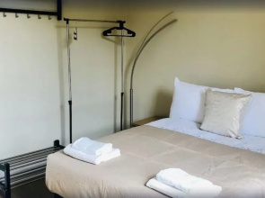 4 Bernard Terrace Accommodation