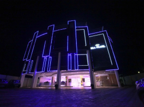 Hotel Sea Pearl