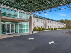 Econo Lodge Morristown West