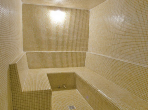 Hotel Istanbul Trend