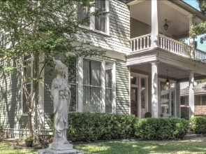 Denton Street Heritage House