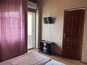 Гостевой дом Мамы Терезы