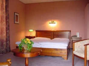 Hostellerie Les Chevreuils