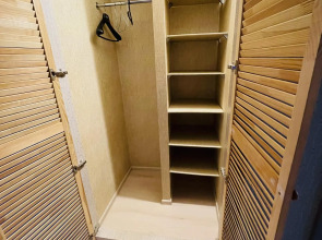 Апартаменты на улице Некрасова