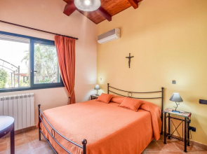 Nice Home in Ispica With Outdoor Swimming Pool, Wifi and 3 Bedrooms