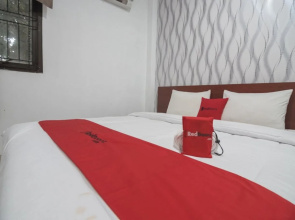 Zameena Guest House by RedDoorz