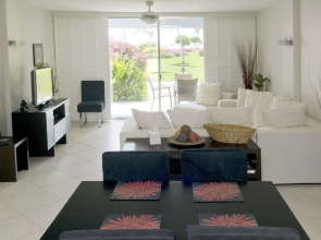 Silver Sands Condominiums
