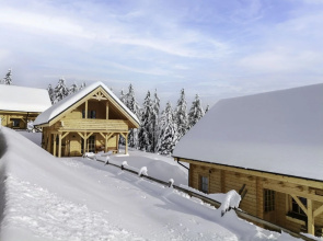Buchfink Hochrindl in Hochrindl