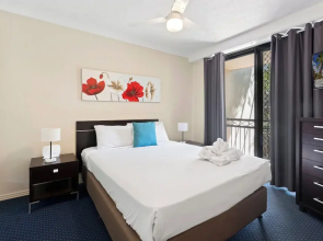 Family Apt Turtle Beach Resort 233