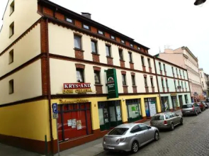 Apartamenty Szabla Bydgoszcz 1