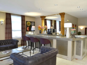 Best Western Hôtel Les Beaux Arts
