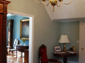 The Colonels B&B and Inn