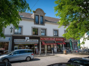 Loft Cosy Et Lumineux, Centre Bourg Par Groom*