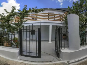 Casa Elafonisi N1